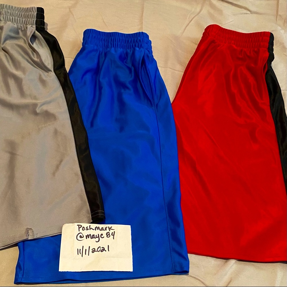 Boys shorts